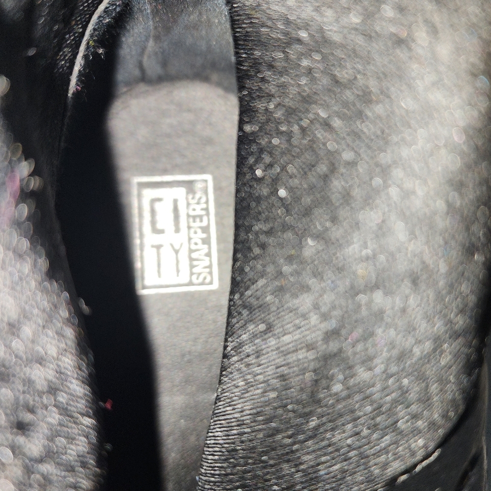 Women's Ankle Boots - Picture 7 of 8
